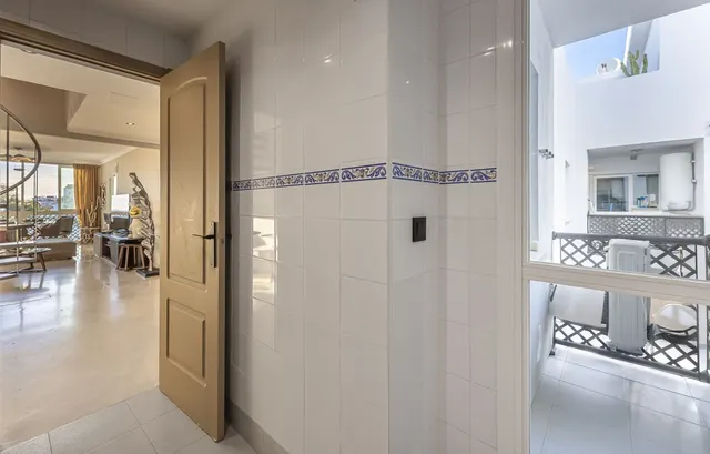 Ático Dúplex 4 habitaciones 249m² en venta - Marbella — 31