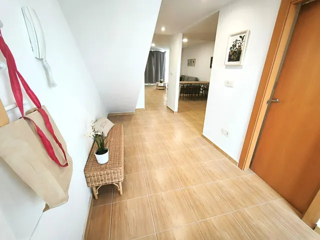 Atico duplex obra nueva en monteagudo, Murcia — 7