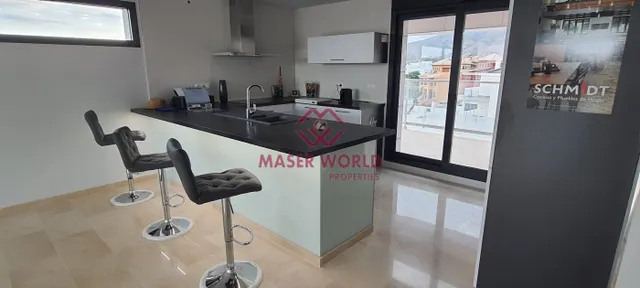 VILLAS MODERNAS EN BALCÓN DE FINESTRAT A UN PASO DE BENIDORM!!! — 17