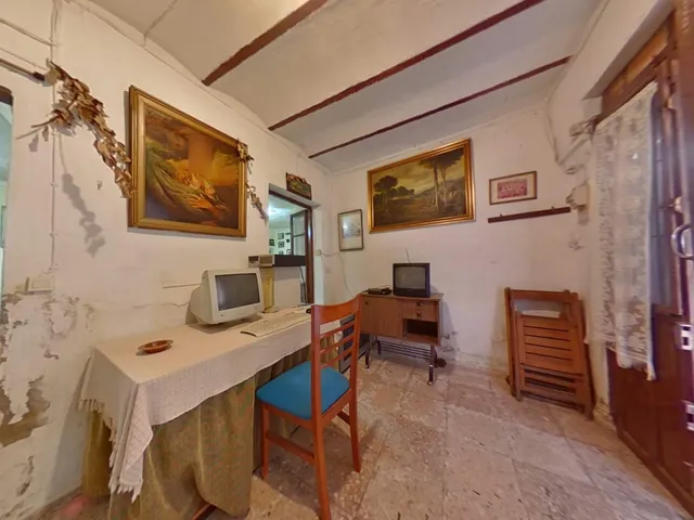 EXCLUSIVA CASA EN LA RIBERA. — 14