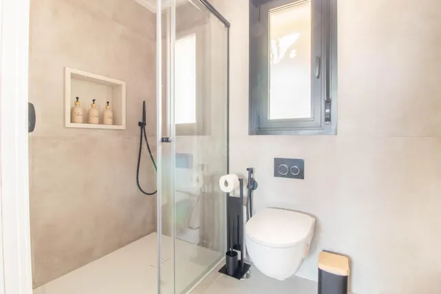 Villa de 3 dormitorios y 3 baños en santiago de la rivera (san pedro del pinatar) — 27