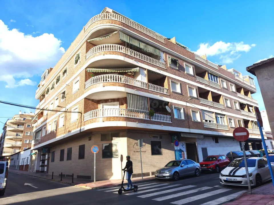 Apartamento 2 habitaciones 67m² en venta - torrevieja
