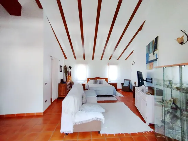 Casa de Pueblo 4 habitaciones 265m² en venta - Pueblo — 7