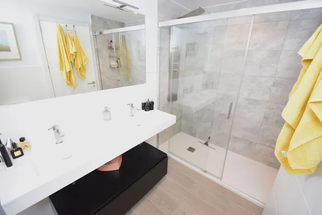 Apartamento 3 habitaciones 105m² en venta - Riviera del sol — 18