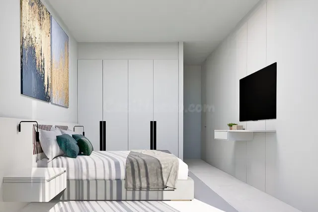 Villa 3 habitaciones 330m² en venta - Balcón de finestrat - foto 5