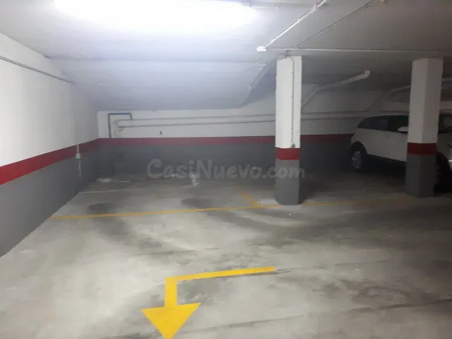 Garaje en venta - Lorquí - foto 2