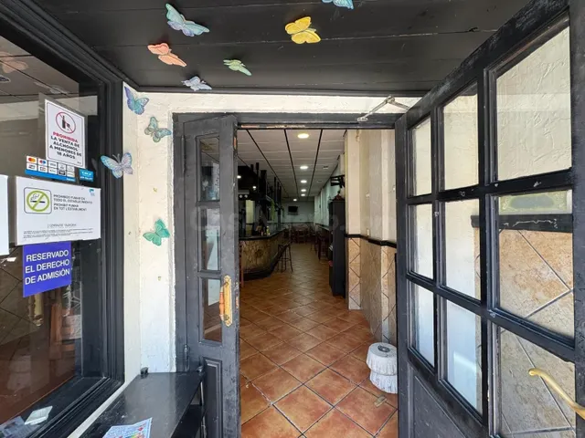 Local comercial 159m² en venta - Estacion de autobuses — 4