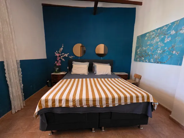 Casa de campo 6 habitaciones 738m² en venta - Carrus — 16