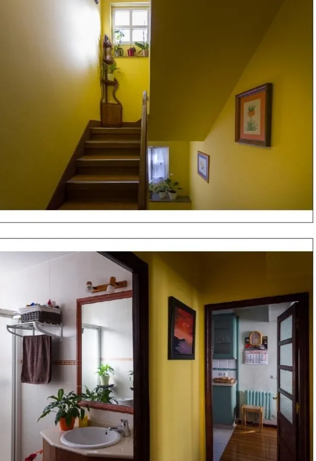 CASA EN VENTA EN ZONA MONUMENTAL — 10