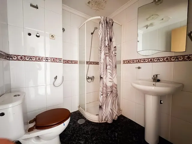 Piso céntrico en Schamann, Las Palmas de Gran Canaria, Islas Canarias, España — 12