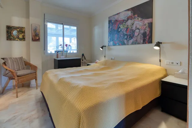 Ático 3 habitaciones 126m² en venta - Centro — 32