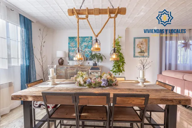 ¡MAGNIFICO CHALET INDEPENDIENTE CON CALIDADES ESPECTACULARES Y PISCINA PRIVADA EN GOJAR! — 12
