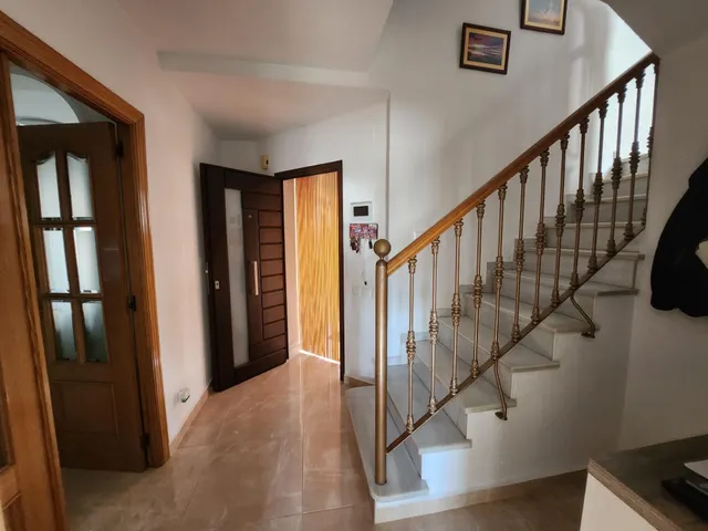LA MEJOR CASA DE ISLA MAYOR — 5