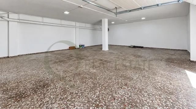 Chalet independiente con jardín y amplias terrazas en Lanuza, El Campello. — 34