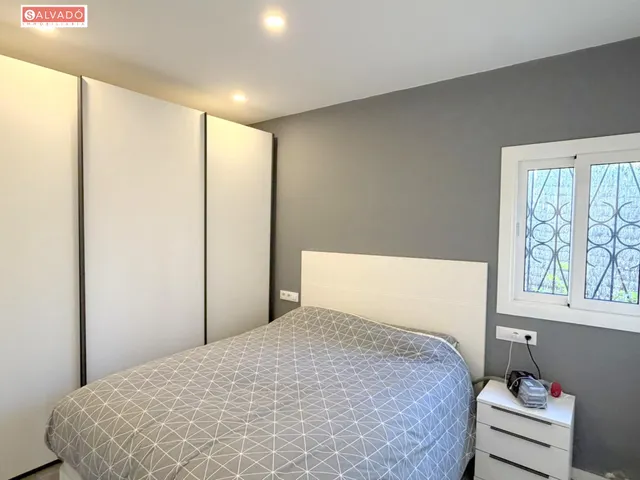¡casa independiente de una planta totalmente reformada a 750 m del paseo marítimo de Segur de Calafell! — 20