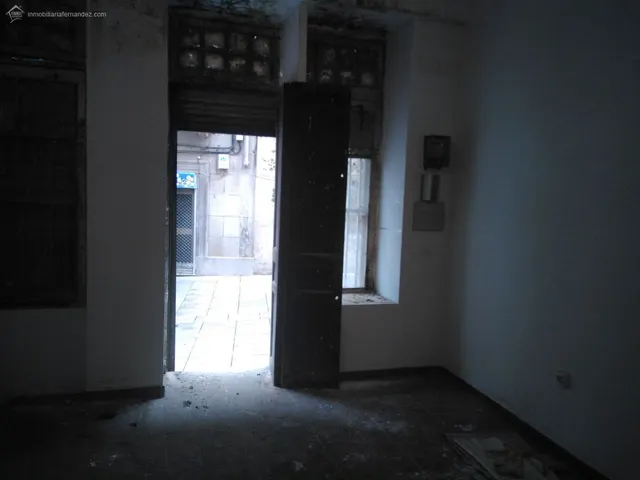 Edificio 9 habitaciones 391m² en venta - PARTE ANTIGUA — 10