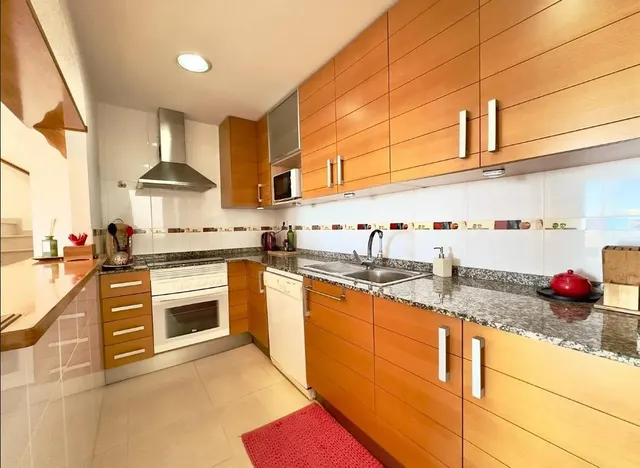BUNGALOW DE 2 DORMITORIOS Y 1 BAÑO EN PLAYA FLAMENCA (ORIHUE - foto 3