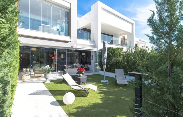 Apartamento 2 habitaciones 107m² en venta - Costa Del Sol — 3