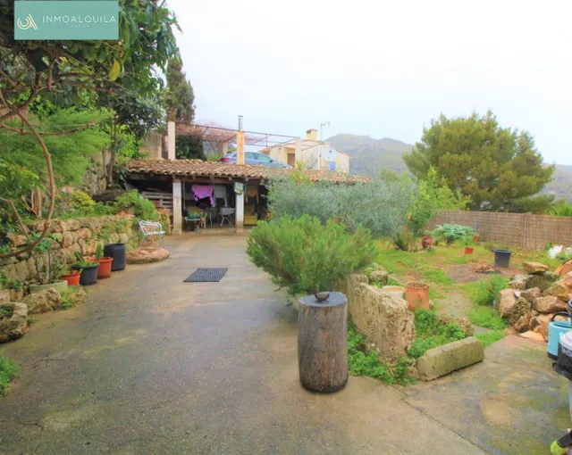 Casa Calvari de Pollença