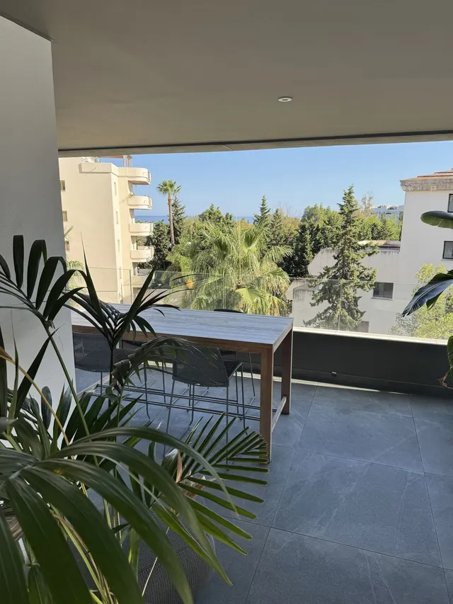 Ático Dúplex 3 habitaciones 123m² en venta - Marbella — 23