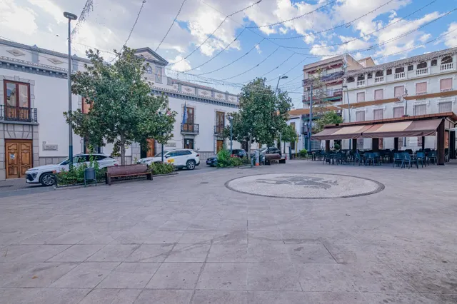 UNA CASA CON ENCANTO, ALMA Y MUCHO QUE CONTAR EN EL CORAZÓN DE ATARFE — 43