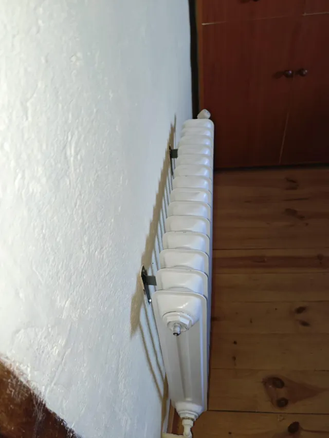 Venta casa El Acebo "Camino de Santiago" — 22