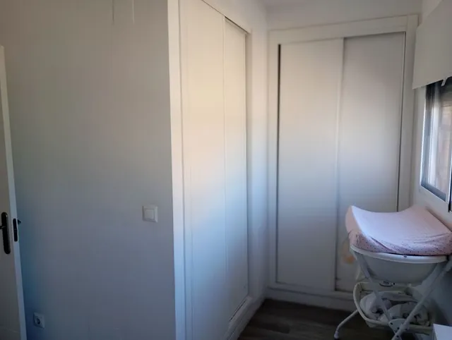 Casa 2 habitaciones en venta - El Edén - Los Estaños — 24