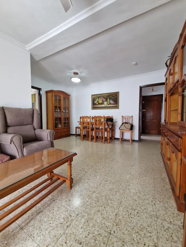 Piso 3 habitaciones 76m² en venta - Crevillet — 41