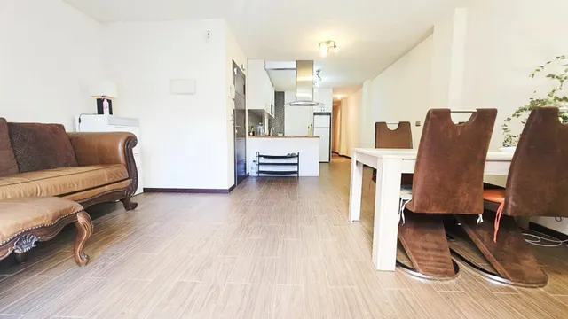 ESPACIOSO APARTAMENTO DE 3 habitaciones JUNTO A LA PLAYA — 6