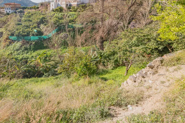 Vivienda con impresionantes vistas en Molvízar — 34