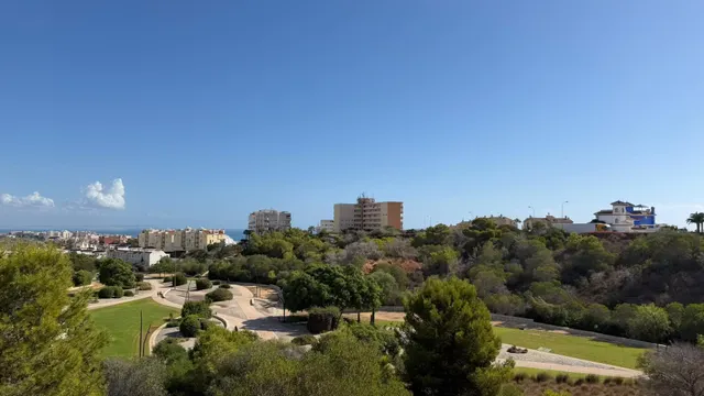 Apartamento 1 habitación 63m² en venta - Torreblanca — 41