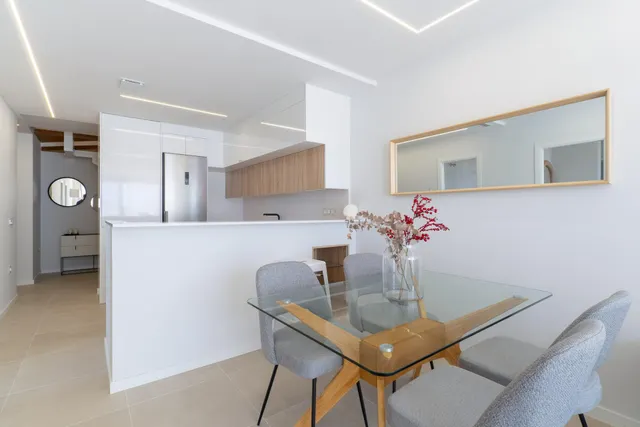 Apartamento 3 habitaciones 102m² en venta - El Palmar-Los Molinos — 14