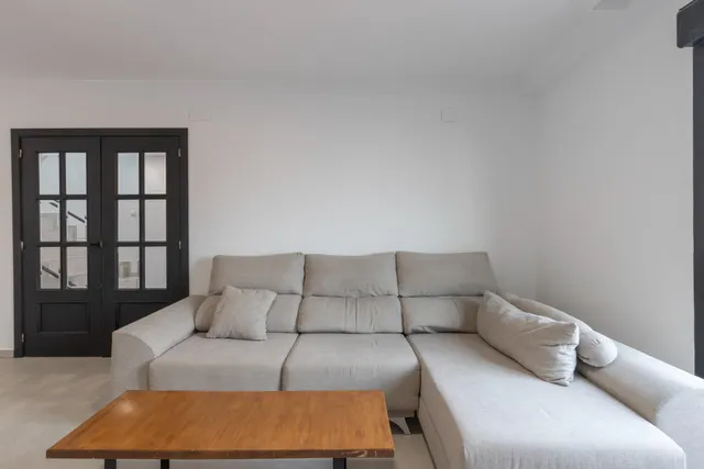 Casa de Obra Nueva Independiente en el Barrio de Monachil — 12