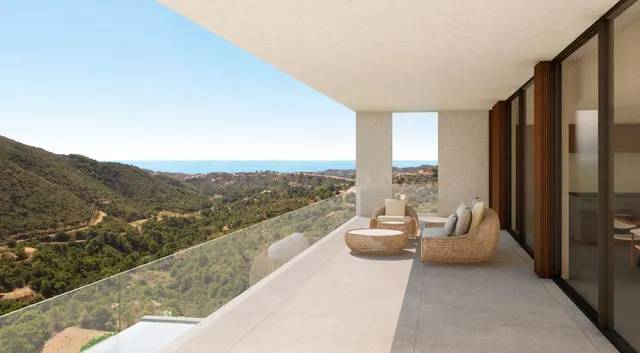 Chalet 4 habitaciones 400m² en venta - Montemayor-Marbella C - foto 3