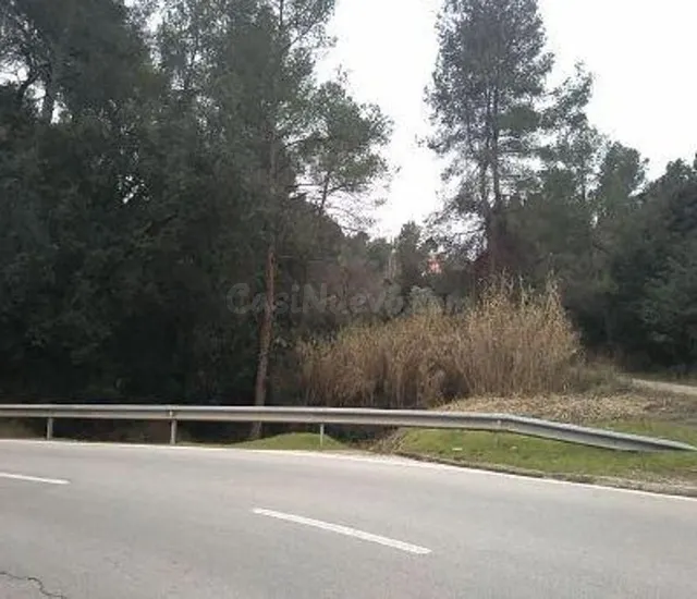 SE VENDE TERRENO RUSTICO EN VILADECAVALLS - foto 3