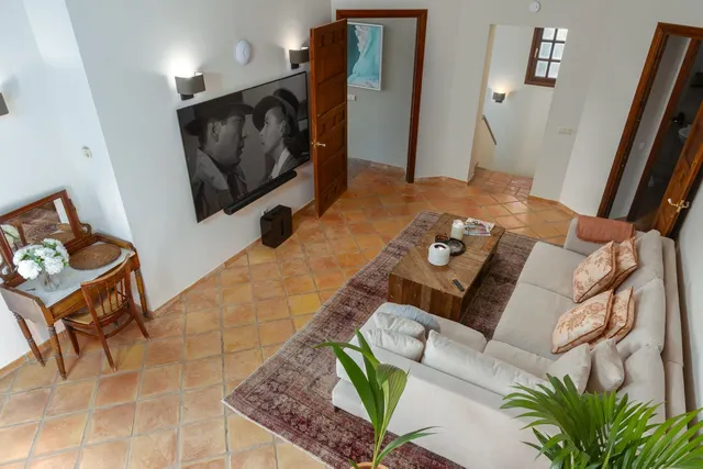 Chalet 5 habitaciones 362m² en venta - Marbella — 23