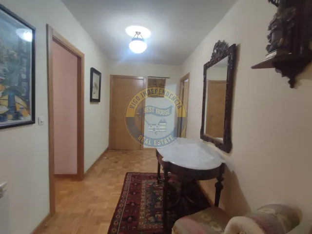 Exclusiva vivienda de gran amplitud en pleno centro de Vigo, - foto 5