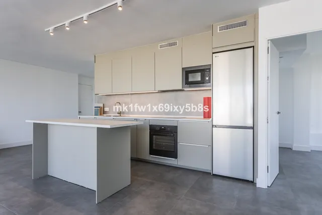 Apartamento 2 habitaciones 107m² en venta - Marbella — 28