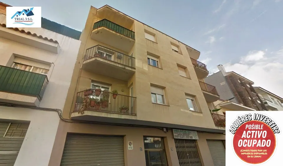 Venta de Piso en Sant Pere de Ribes (Barcelona)