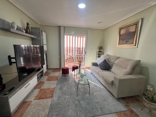¡Piso de 147 m2 con gran terraza, ascensor y 4 habitaciones! — 42