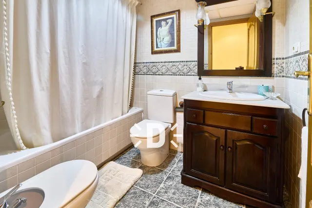 SE ALQUILA BONITA VIVIENDA EN BENETUSSER — 13