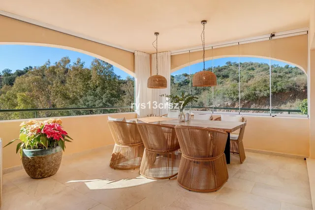 Apartamento 3 habitaciones 129m² en venta - Marbella — 9