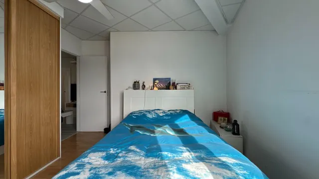 PISO EN VENTA EN SANTA ISABEL. — 19