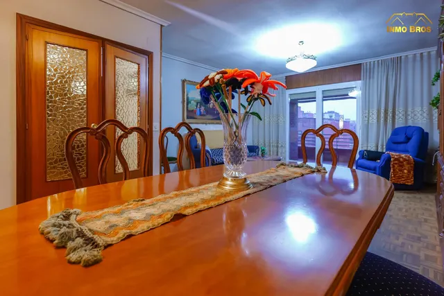 PISO EXCLUSIVO CON  TERRAZA EN CALLE AMPARO — 27