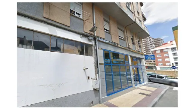 Piso de 3 dormitorios en Torrelavega — 4
