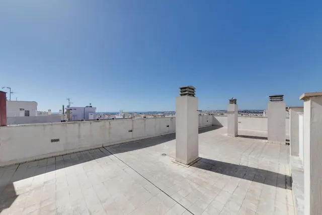 Apartamento 3 habitaciones 131m² en venta - Centro — 29
