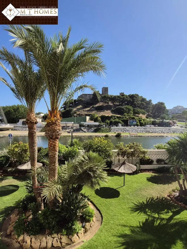 PISO JUNTO AL MAR CON VISTAS TOTALMENTE RENOVADO — 4