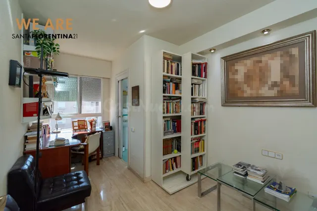 Ático 4 habitaciones 134m² en venta - Avenida Europa — 33