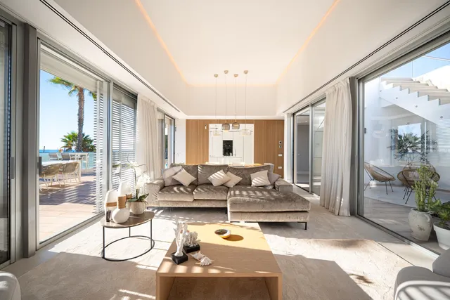 Chalet 4 habitaciones 715m² en venta - Costa Del Sol — 10