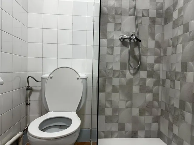 PISO EN VENTA EN XENERAL PARDIÑAS — 22